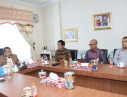 Pelayanan Publik Bagian Penting Wujudkan Good Governance