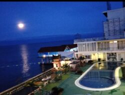 BPS Catat Wisman ke Sumut Meningkat, Tertinggi Pasca Covid-19