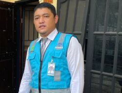 Listrik Mati Air Tirtanadi Jadi Keruh