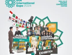 Maliq & D’essential, RAN hingga Hanan Attaki akan Ramaikan BSI International Expo 2024