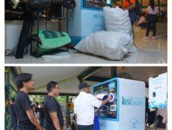 BSI Dukung Sustainable Movement Pada Gelaran Mandiri Jogja Marathon 2024