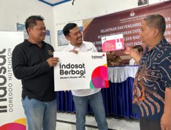 Indosat HiFi Perluas Akses Internet Rumah di Sumatra, Dorong Inklusi Digital di Kota Sekunder