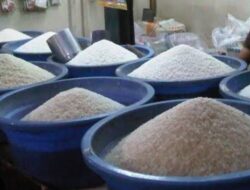 Bulanan Mei 2024 Terjadi Deflasi 0,03 Persen