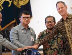 Ditjenpas Luncurkan Standar Dan Modul Perlakuan Anak Kasus Terorisme