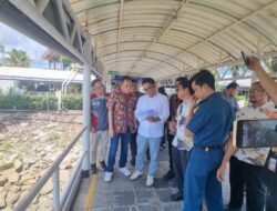 KPPU:  Jangan Ada Persekongkolan Biaya Pelayaran Di Batam