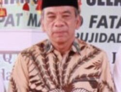 Ketua LPTQ Binjai Akan Evaluasi Hasil Kafilah di MTQ Ke 39 Sumut