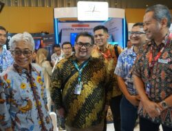 Indosat Business Kenalkan Solusi Teknologi Berbasis AI