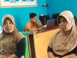 Politik Uang di Pilkada Tapsel, Pendukung Dolly-Buchari Akui ‘Disogok’ Tarik Dukungan