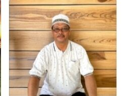 Penjaringan Calon Ketua PWI Palas Ditutup, Dua Yang Mendaftar