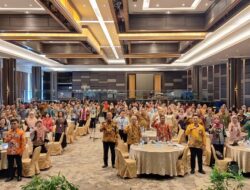 BPS Perluas Pemanfaatan Big Data Melalui Citra Satelit, e-Commerce Dan Medsos