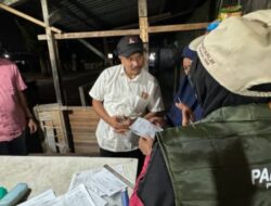 Bawaslu Sumut Awasi Proses Coklit Pilkada 2024