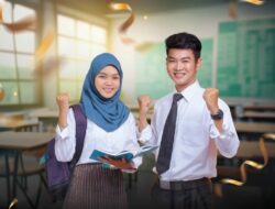 289 Awardee BSI Scholarship Pelajar Lolos Diterima di PTN
