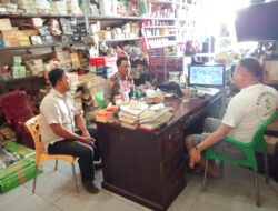 Polsek Indrapura Giat Cooling System