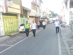 Tiga Arah Jalan Utama di Pusat Kota P. Siantar Segera Dirubah