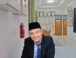 Dorong Dana Pilkada Cair, KPU Batubara Apresiasi Kejari