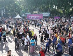 Meriahkan Hari Pajak, DJP Sumut I Gelar Spectaxcular 2024