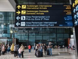 Dirjen Imigrasi: Kedatangan Orang Asing Meningkat 7,2 Persen