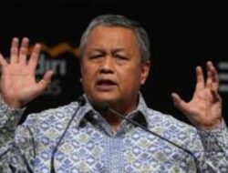 BI Pertahankan Suku Bunga Acuan Tetap 6,25 Persero