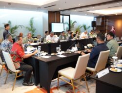 Inalum RUPS Tahun Buku 2023, Percepat Hilirisasi Aluminium