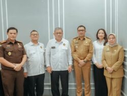 Terkait Pekerja Migran, Wantimpres Kunker Ke Batubara