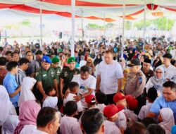 Pemko Binjai Luncurkan Program Cakupan Layanan Kesehatan