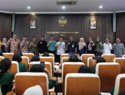 DJP Sumut I – USU Kolaborasi Tingkatkan Literasi Perpajakan