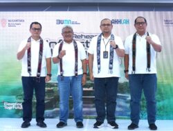 Telkom Pastikan Kesiapan Infrastruktur dan Layanan Telekomunikasi Jelang HUT Ke 79 RI Di IKN