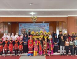 Obrol Santai Bersama Forum Anak Kota Binjai