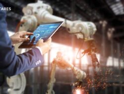 Telkom Siap Dukung Optimalisasi Pemanfaatan Energi Sektor Manufaktur melalui IoT