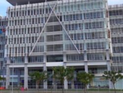 RUPST Angkat Ilhamsyah Mahendra Dirut Inalum