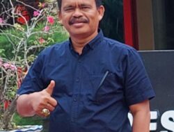 Ada Skenario Gagalkan Dolly Pasaribu Maju Calon Bupati Tapsel Jalur Independen