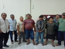 Skandal Politik Guncang Desa Situmbaga, Provokasi Dan Intimidasi Dukungan Warga Untuk Dolly – Buchori