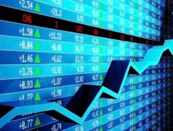 Empat Bulan, Transaksi Saham Sumut Rp27,09 Triliun
