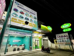 Gadai Swasta Izin OJK Terus Bertambah Di Sumut