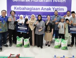 Siantar Peringkat 11 Kota Paling Toleran Di Indonesia