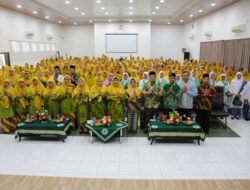 Wali Kota Siantar Segera Wujudkan Klinik Jadi RS Aisyiyah