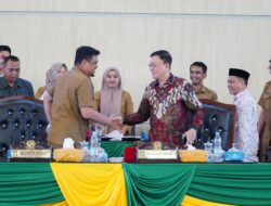 DPRD Apresiasi Bobby Nasution Terkait Perda Persampahan