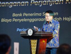 Asbisindo Dorong Penguatan Ekosistem Haji Dan Umrah Sebagai Potensi Ekonomi dan Devisa