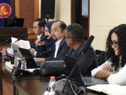 Sidang KPPU, Google Tolak Disebut Melanggar Aturan