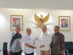 Kemeneg BUMN Akan Segera Memproses Pelepasan 14,4 Hektar Untuk Komplek Perumahan PWI Sumut