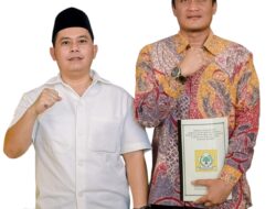 Pasangan PMA-AFN Siap Bertarung di Pilkada Palas