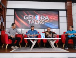 Isu Palestina  Salah Satu Agenda Utama, Indonesia Jadi Pemain Global