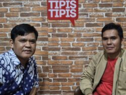 Hasil Survei 95 Persen Tidak Puas Atas Kepemimpinan Tapsel, Kata Syukri Tidak Melalui Metodologi yang Tepat