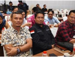 Bawaslu Sumut Sebut Daftar Pemilih Jadi Indikator Pemilu Demokratik