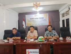 Bawaslu Pakai Strategi Uji Petik Awasi Pemutakhiran Data Pemilih