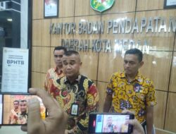 Center Point Batal Dirobohkan, Pengelola Bayar Tunggakan Pajak Rp104 Miliar
