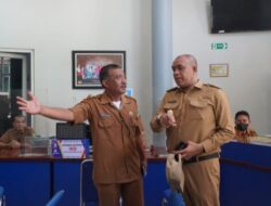 Langkat Siap Menuju Kepatuhan Standar Pelayanan Publik