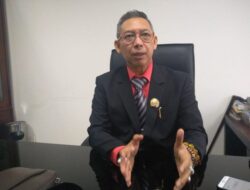 DPRD Minta Pemko Medan Bongkar Sekretariat Ikatan Alumni SMAN 3 Di Taman Budaya