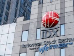Investor Institusi Dominasi Transaksi Perdagangan Di BEI