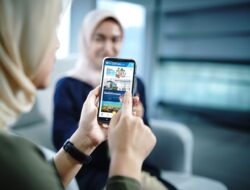 BSI, Kemenag Dan BWI Luncurkan Gerakan Wakaf Uang Kemenag 2024